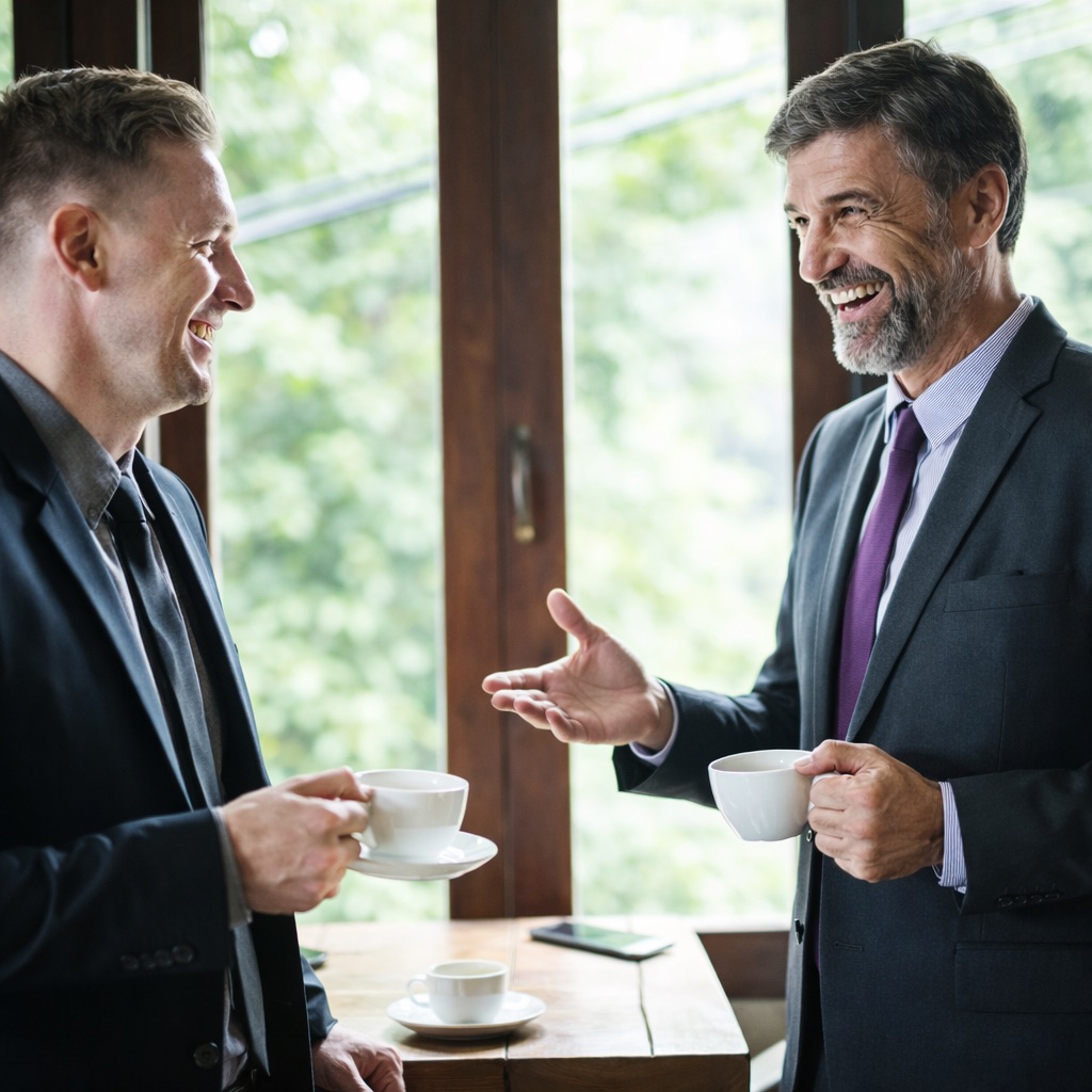 Coaching-Accompagnement