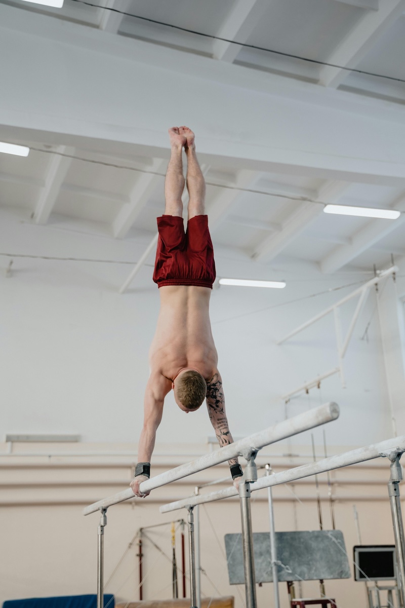 entrainement repetition et correction des mouvements coaching du mental et perseverance 